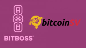 BitBoss ve Bitcoin SV