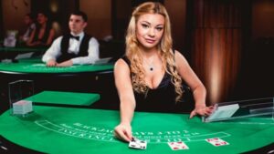 Canlı Blackjack Sitelerinin Güncel Giriş Adresleri Nasıl Bulunur?