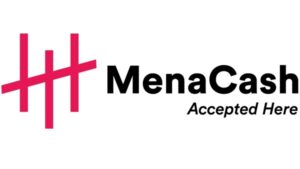 MenaCash logo