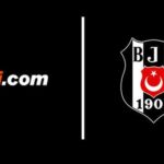 Misli.com Beşiktaş sponsorluğu