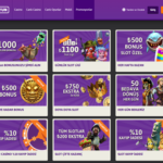 Mroyun’dan Slot Oyunlarında 250 TL Ekstra Kazanç Bonusu