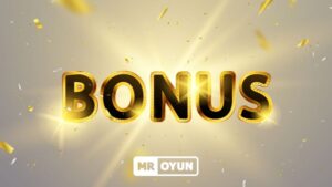 Mroyun’dan 7-11 Temmuz Tarihleri Arasında Slot Oyunları Bonusu