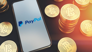 Paypal Kripto Para Sektöründe Vites Arttırıyor