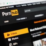 Pornhub Litecoin ile Ödeme Kabul Etmeye Başladı