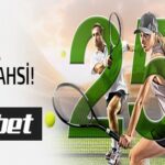 Restbet’ten Tenis Maçlarına Her Gün 25 TL Bedava