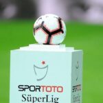 Spor Toto Süper Lig