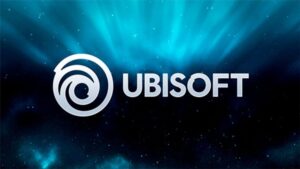 Ubisoft logo