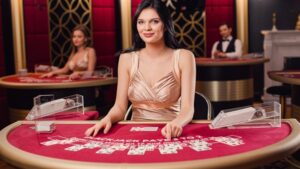 VIP Blackjack Oynayabileceğiniz Casino Siteleri