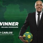 Betwinner’ın Yeni Marka Elçisi Roberto Carlos Oldu