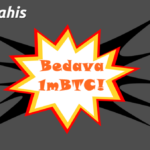 CoinBahis'ten 1 Kişiye Bedava 1mBTC Kazanma İmkanı