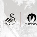 Mercuryo Swansea City’nin Yeni Forma Sponsoru Oldu