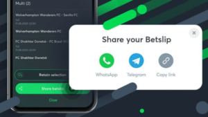 Sportsbet.io’dan Şampiyonlar Ligi Bahislerini Paylaşanlara 0.5 mBTC Bedava Bahis