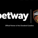 Betway Cleveland Cavaliers’in Yeni Sponsoru Oldu