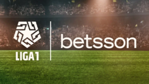 Betsson Peru Premier Ligi’nin İsim Sponsoru Oldu