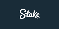 Stake logo