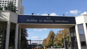 Hazine ve Maliye Bakanlığı Kripto Para Borsalarından Kullanıcı Bilgilerini İstedi