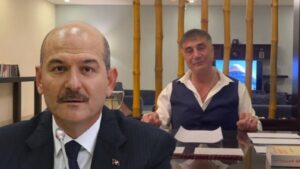 Süleyman Soylu - Sedat Peker Tartışması Yasa Dışı Bahis Sitelerinin Gündeminde