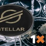 1xbit Stellar’ı Para Yatırma Listesine Ekledi