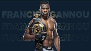 Francis Ngannou Stake’in Yeni Marka Elçisi Oldu