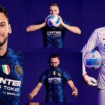 Inter’in Yeni Forma Sponsoru Socios.com Oldu