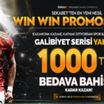 Sekabet win-win bonusu