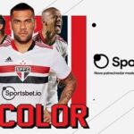 Sportsbet.io Sao Paulo’nun Yeni Sponsoru Oldu