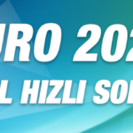 Süperbetin’den Euro 2020 Maçlarına Erken Ödeme