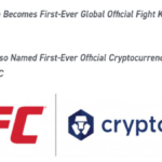 UFC Crypto.com ile Sponsorluk Anlaşması