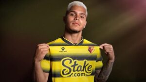 Watford’un Yeni Forma Sponsoru Stake.com