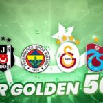 Bets10’da Şampiyonluk Bahsi Yap, Takımının Her Golünde 50 TL Kazan