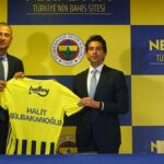 Fenerbahçe Nesine sponsorluğu