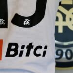 Bitci Spezia’nın Forma Sponsoru Oldu