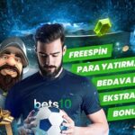 Bets10’dan Yılbaşı Geri Sayım Kampanyası