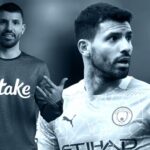 Stake’in Yeni Marka Elçisi Sergio Aguero Oldu