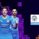 Manchester City OKX ile Anlaşma İmzaladı