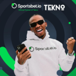 Sportsbet.io’nun Yeni Marka Elçisi Tekno Miles Oldu