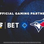 Toronto Blue Jays 10 Yıllık Bahis Sponsorluk Anlaşmasına İmza Attı