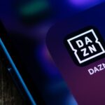 DAZN Spor Bahisleri Sitesi Açacağını Duyurdu