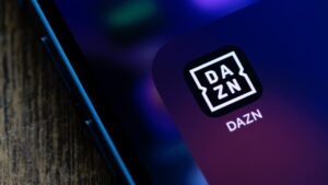 DAZN Spor Bahisleri Sitesi Açacağını Duyurdu