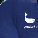 WhaleFin Chelsea Sponsorluğu