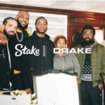 Stake ve Drake’ten LeBron James Vakfı’na 1 Milyon Dolar