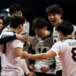 Stake Japonya’daki Erkekler VNL’nin Yeni Sponsoru Oldu