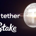 Stake Tether ile Yatırım Dönemini Başlattı