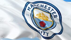 Highlight Games Manchester City ile Anlaşma İmzaladı