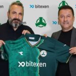 Bitexen Giresunspor’un Yeni Sponsoru Oldu