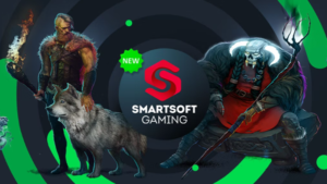 Smartsoft Gaming Oyunları Sportsbet.io’da