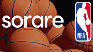 Sorare NBA anlaşması