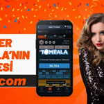 Misli.com Tombala