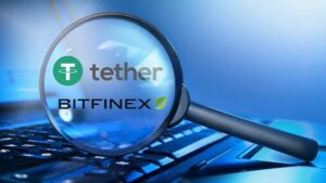 Tether Kripto Para Piyasasını Manipüle Ettiği İddiasıyla Karşı Karşıya