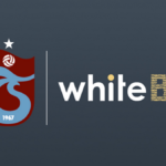 Trabzonspor WhiteBIT Sponsorluğu